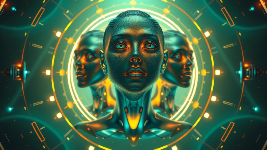    Как 4D-печать перевернет обучение ПМ? Узнайте о динамических моделях лиц, имитирующих мимику и возраст, для реалистичной практики! Юлия Павлова