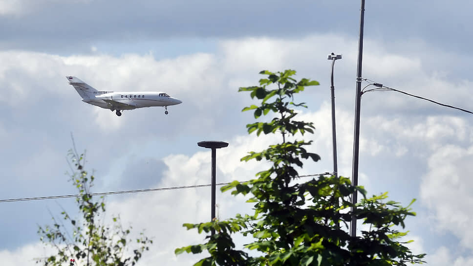 Фото: Александр Коряков / Коммерсантъ