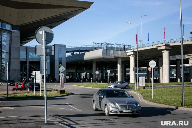 Аэропорт Пулково в Санкт-Петербурге вернулся к нормальной работе после серии задержек
Фото: Владимир Андреев © URA.RU