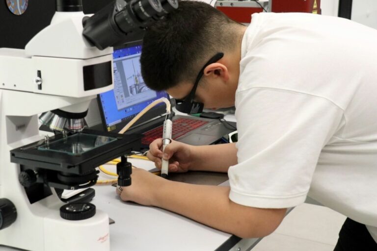 Фото: пресс-служба АО "КМП"