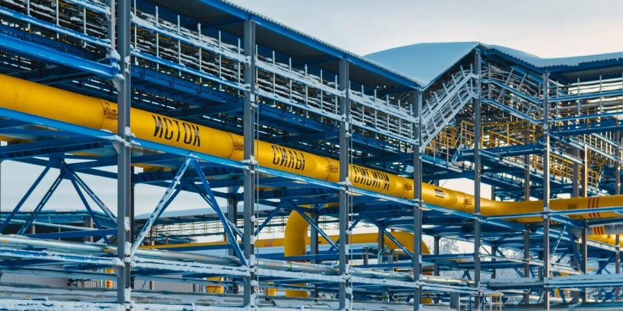 Источник: Газпром