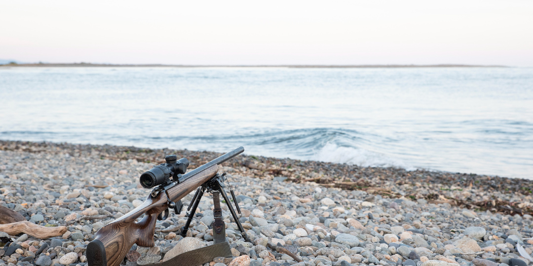 Нерпа. Охота в Охотске: часть 3.