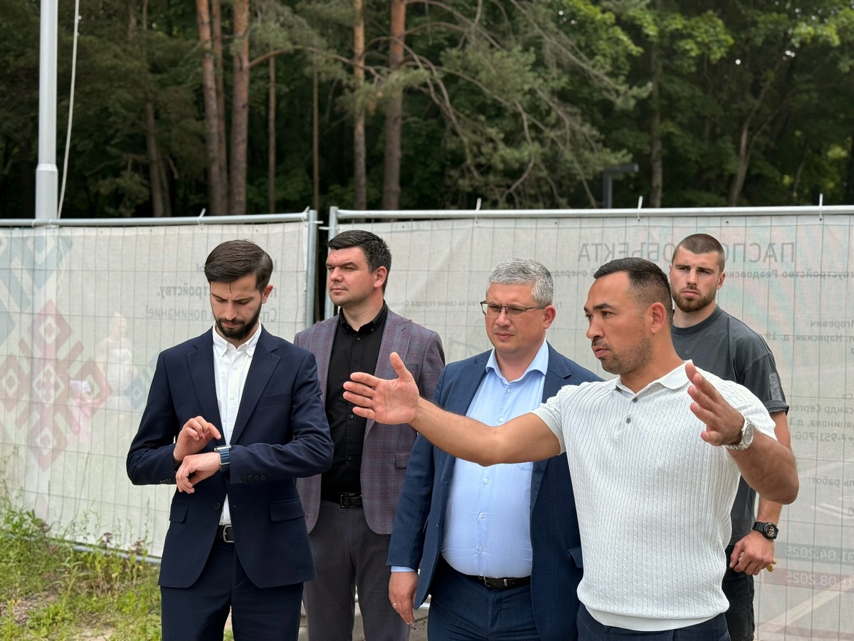 Листайте вправо, чтобы увидеть больше изображений