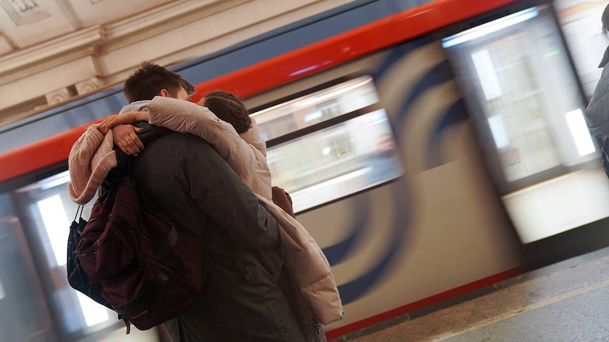    Фото: Пелагия Тихонова / АГН Москва