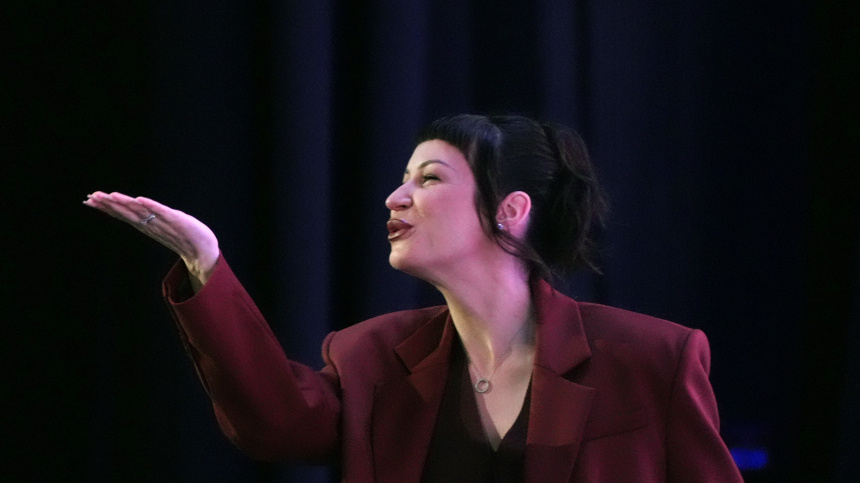    Фото: ИЗВЕСТИЯ/Эдуард Корниенко