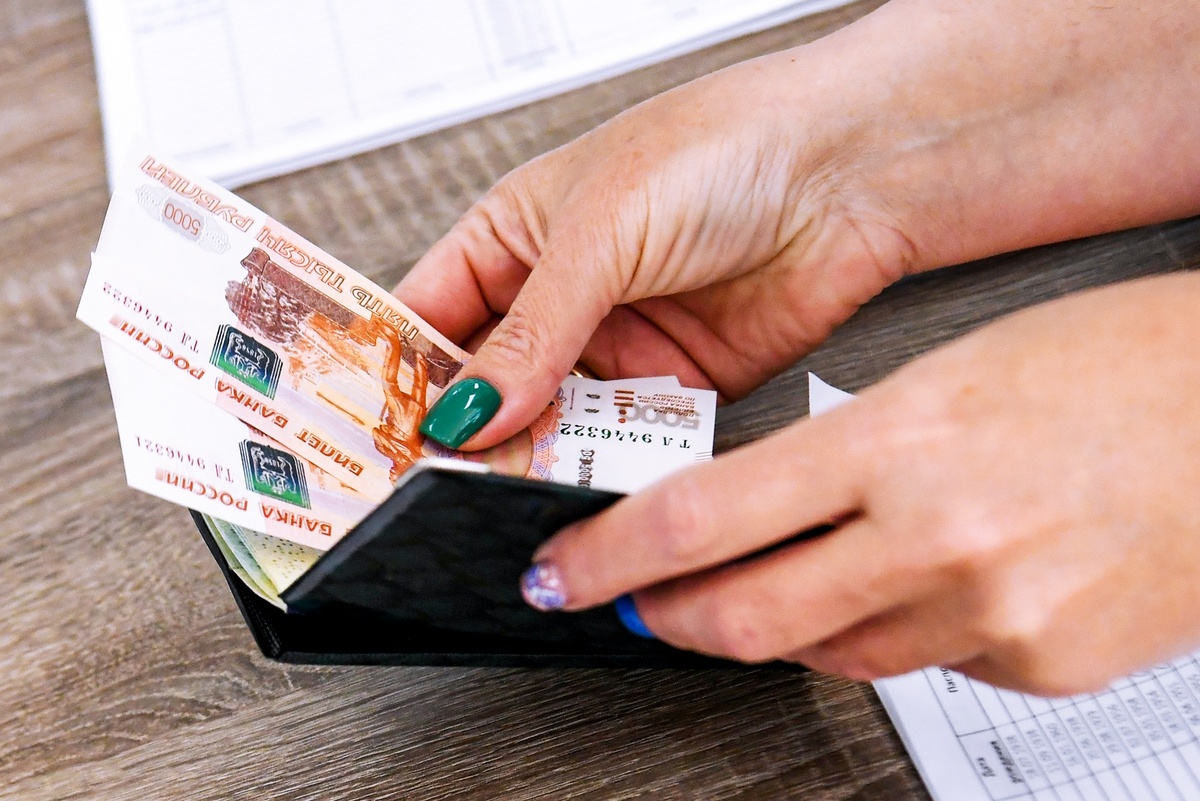 Фото: РИА Новости