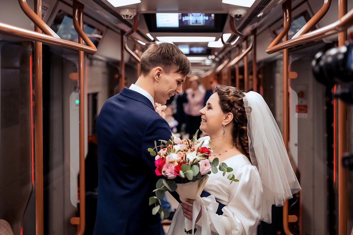 © Пресс-служба комплекса социального развития Москвы