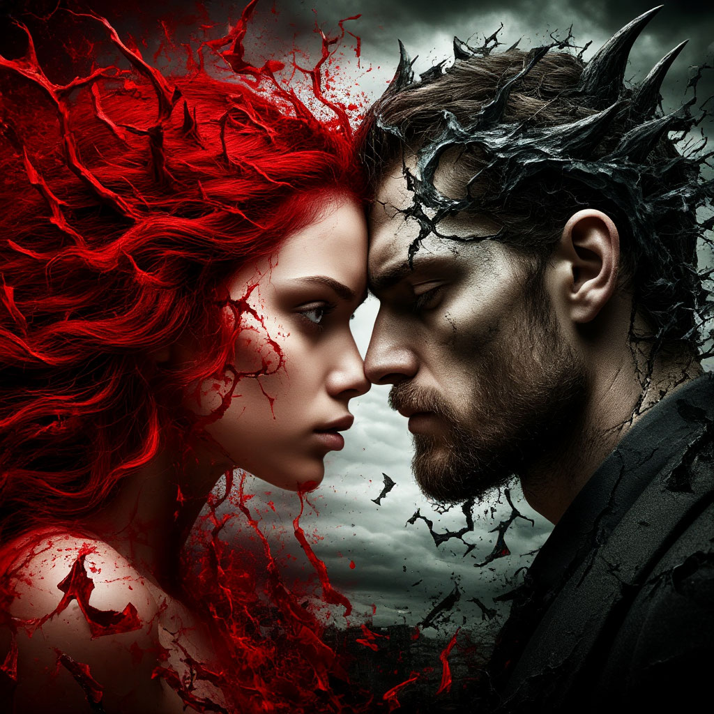 Патологическая ревность. Мудрость не стареет. Шедеврум