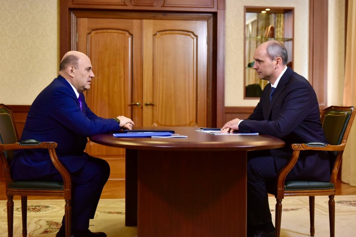    Фото: пресс-служба правительства Свердловской области