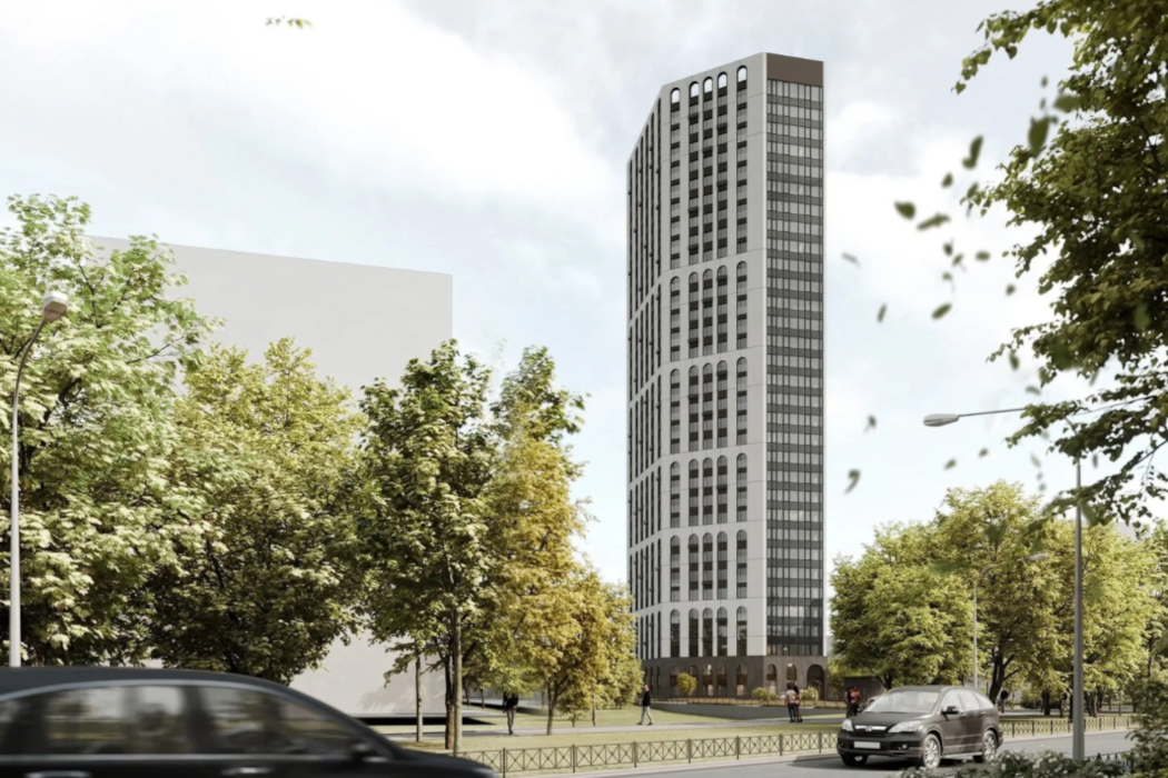    Фото: проектная документация