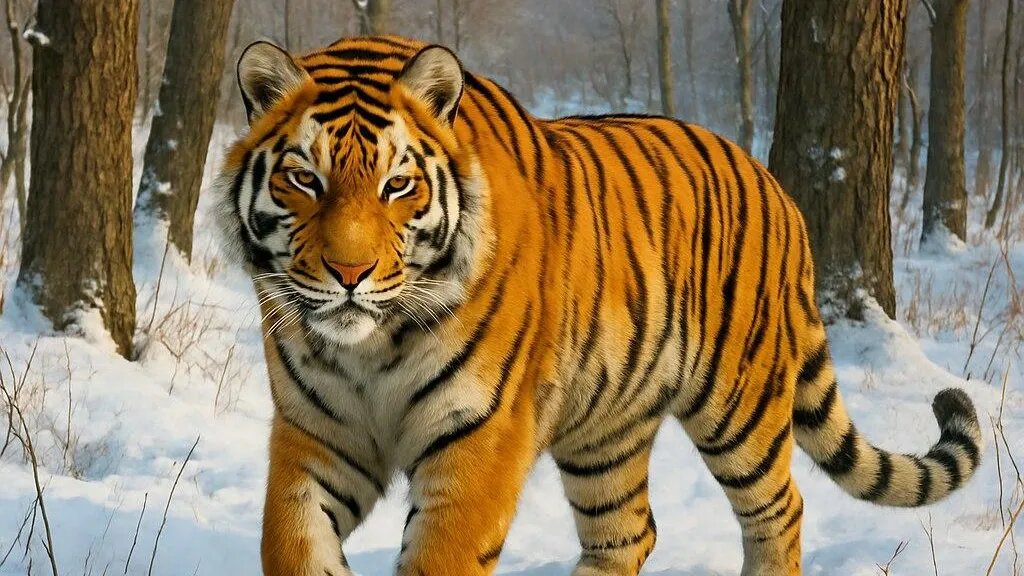 Фото – Изображение от нейросети