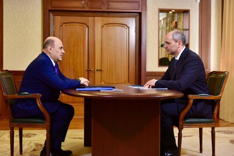    Фото предоставлено ДИП