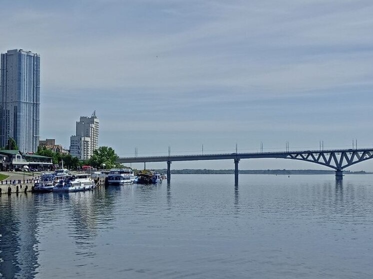     Фото: Наталья Балаболкина