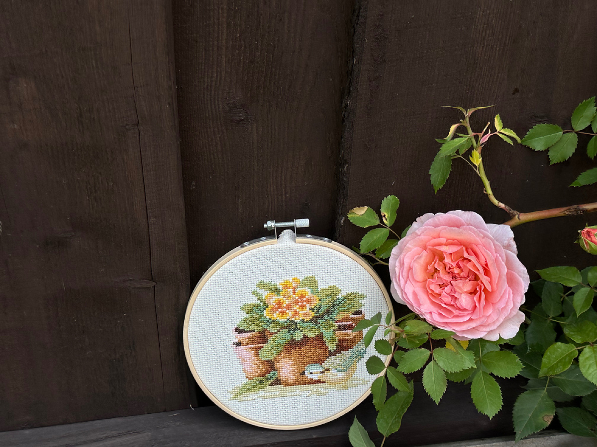 … и мир становится тише