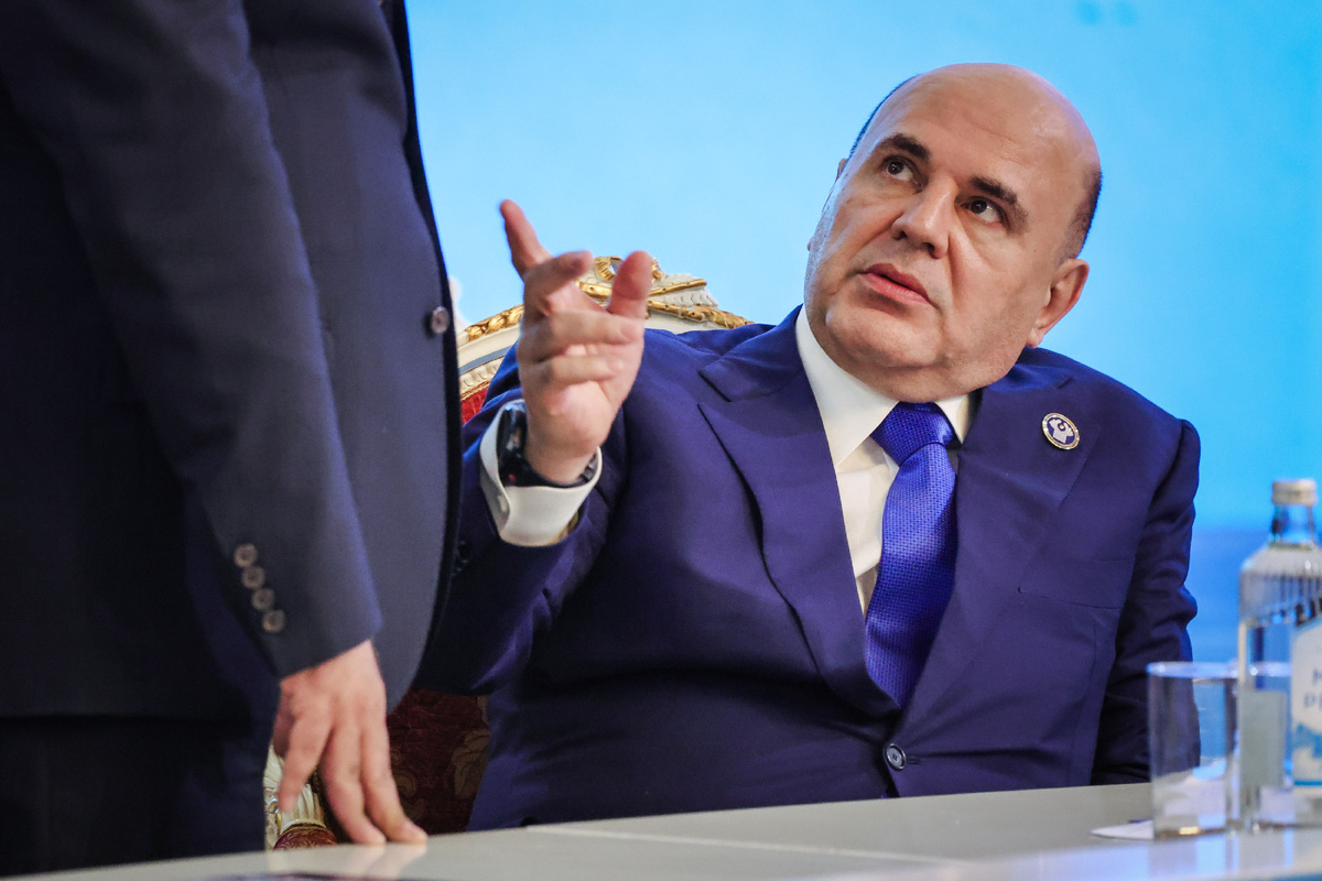 Roman Naumov / URA.RU / Global Look Press