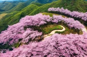 Горный парк