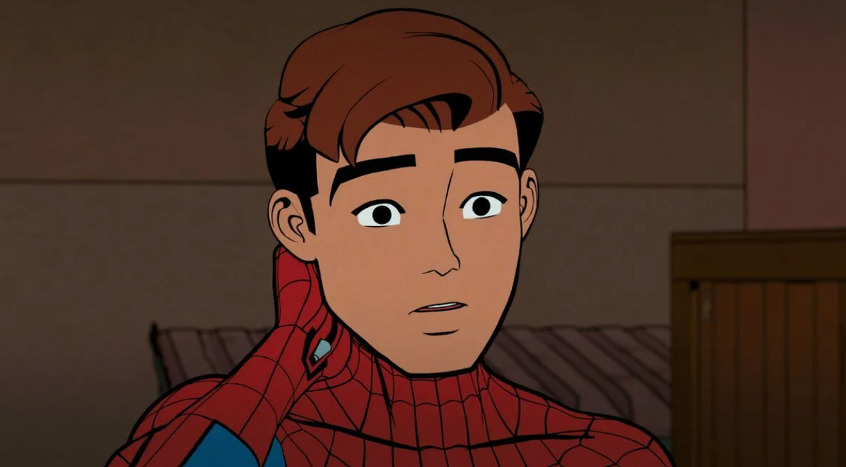 Ваш дружелюбный сосед