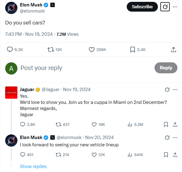 Соцсеть X* - ресурс, заблокированный в России по решению государственных органов.