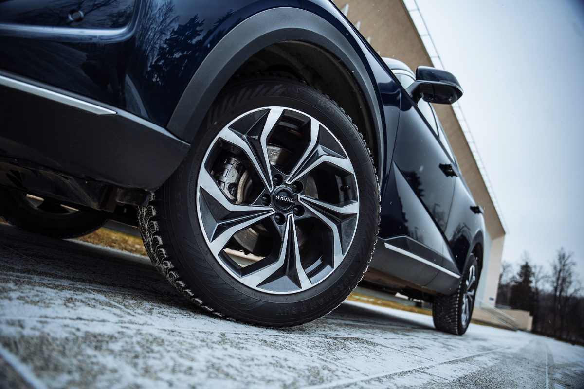 Не все могут приобрести новый автомобиль.