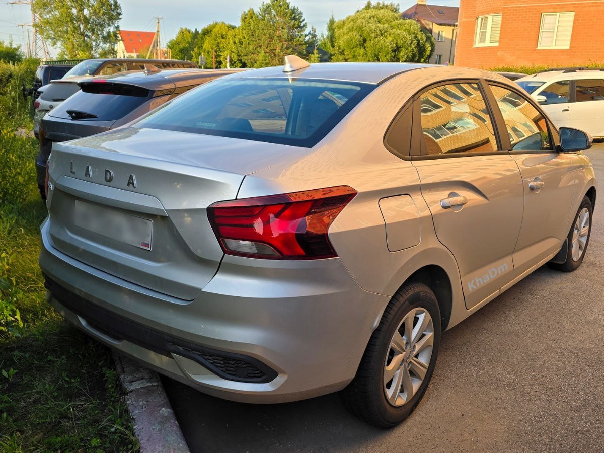 Фото: KhaDM  📷
