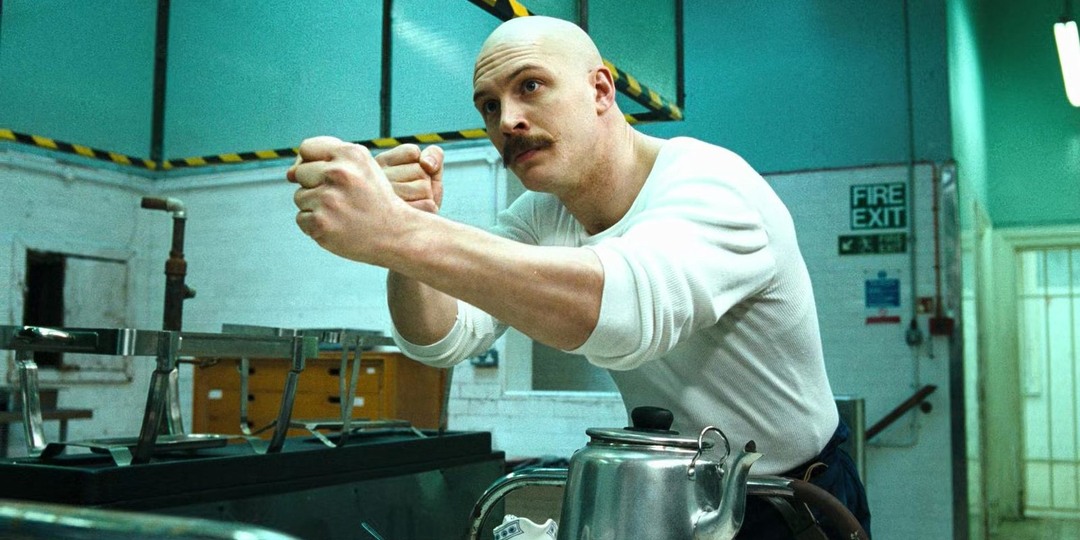 10 лучших фильмов о тюрьме