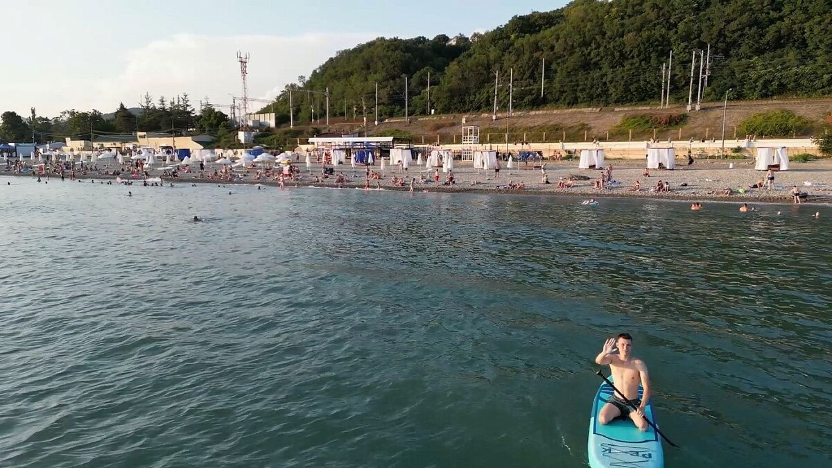    Фото: телеканал «Краснодар»