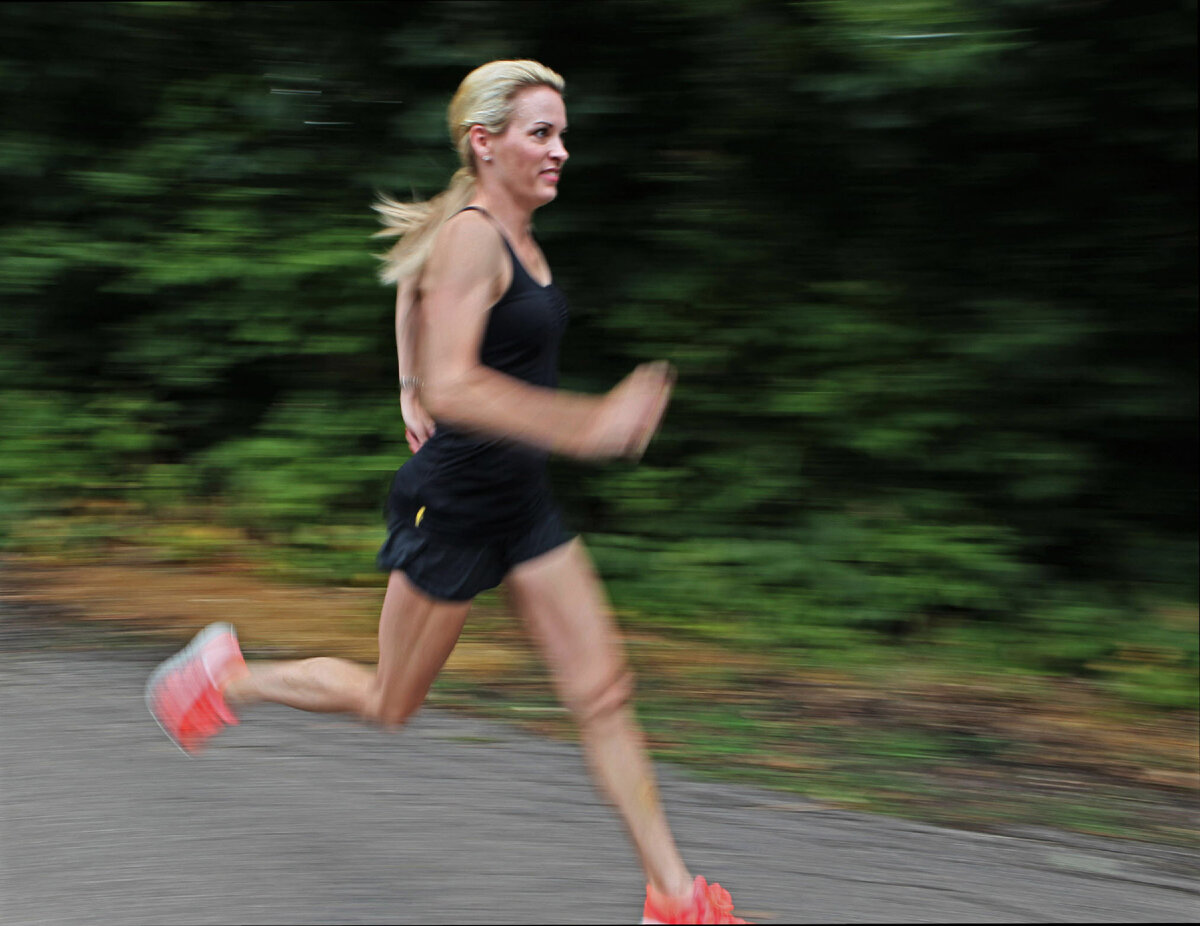 Сьюзи Фэйвор-Хэмилтон. Фото Global Look Press