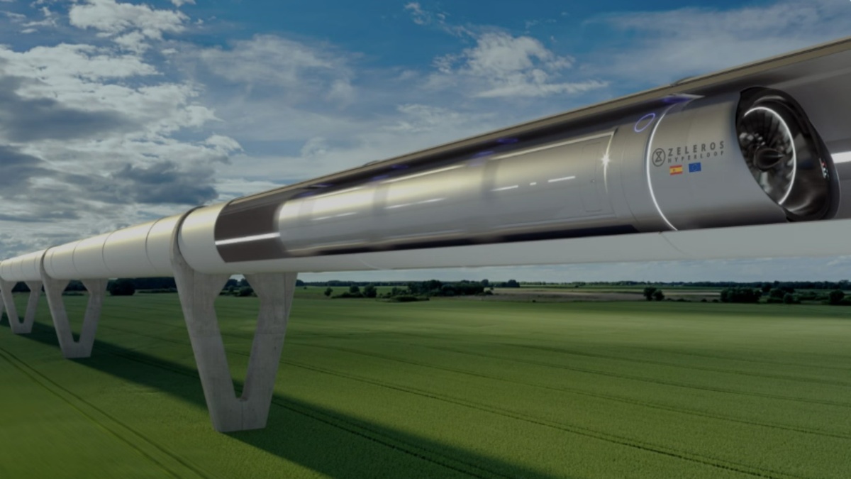 Hyperloop