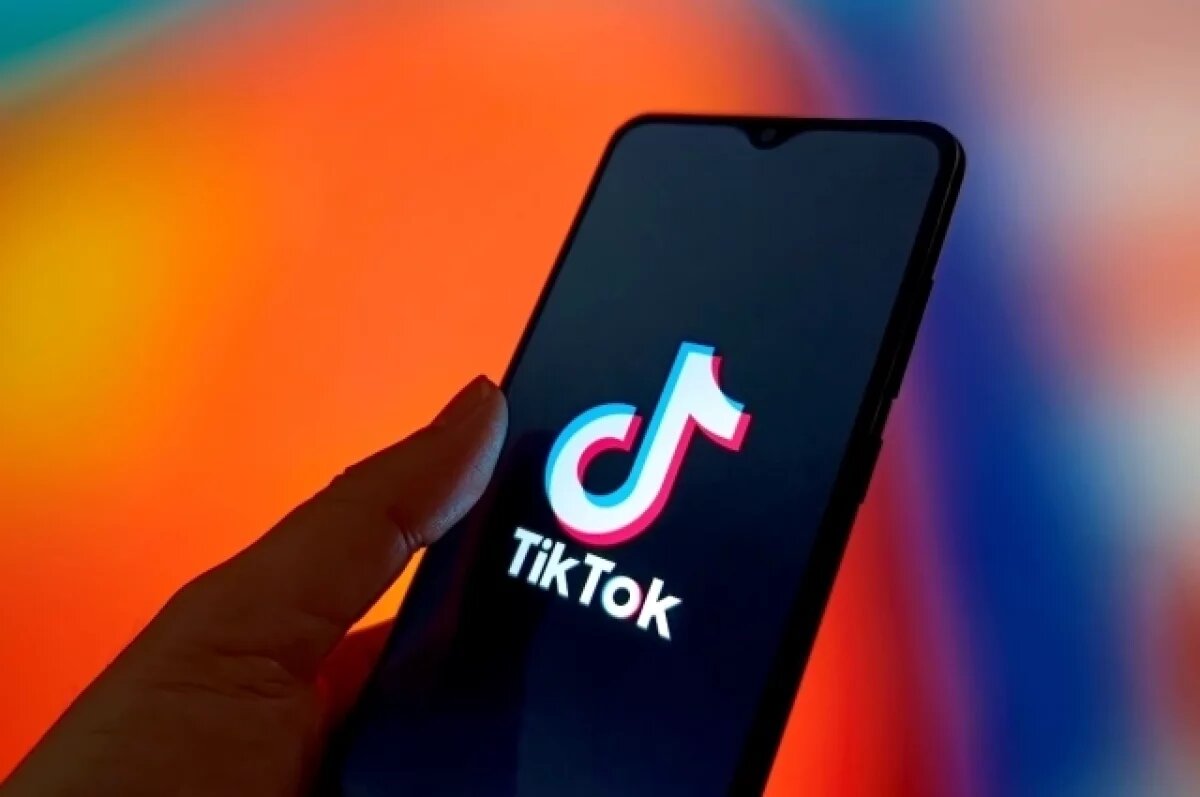    Московский суд назначил владельцу TikTok штраф в размере 7 млн рублей