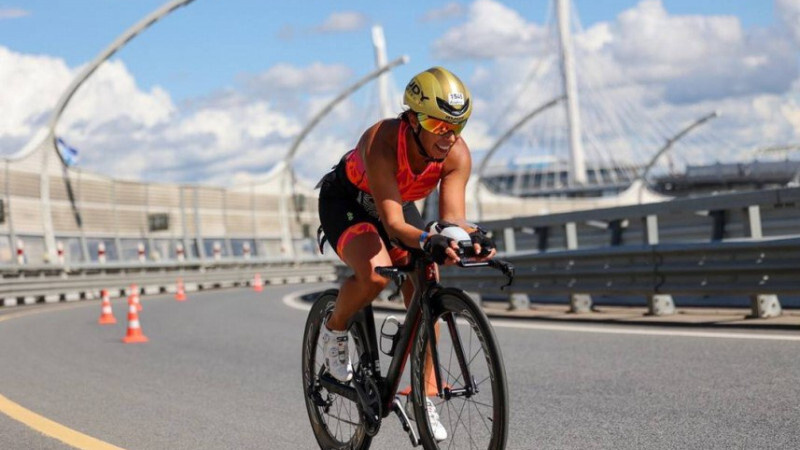    комитет по физической культуре и спорту Петербурга