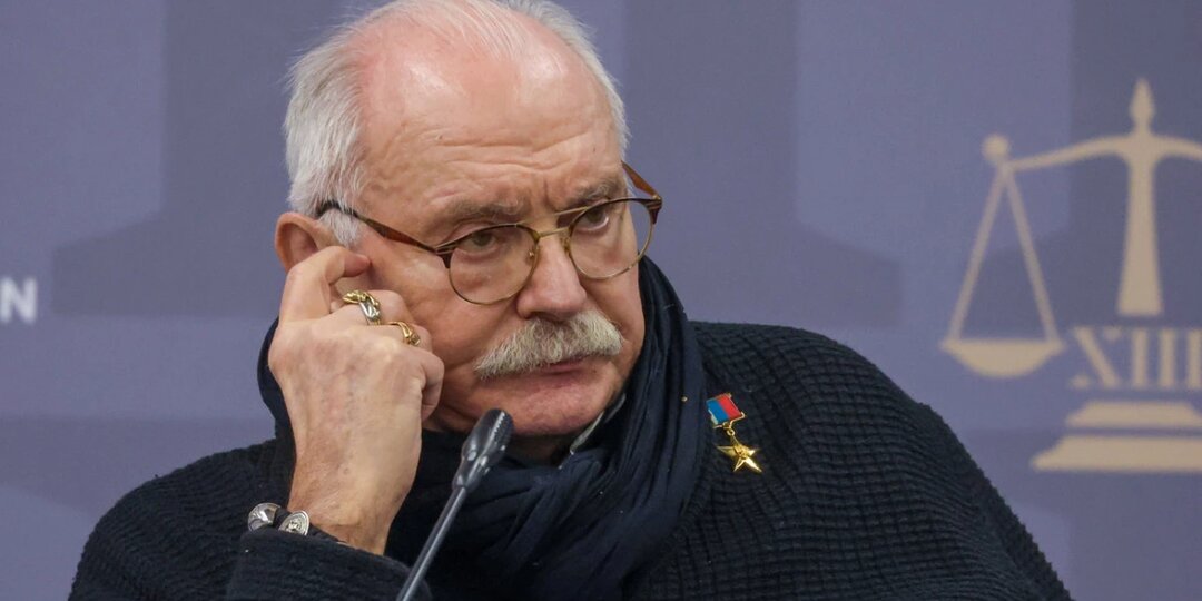 Михалков показал видео бойцов. С них на СВО вымогают деньги. "По закону". Белоусов точно должен это увидеть