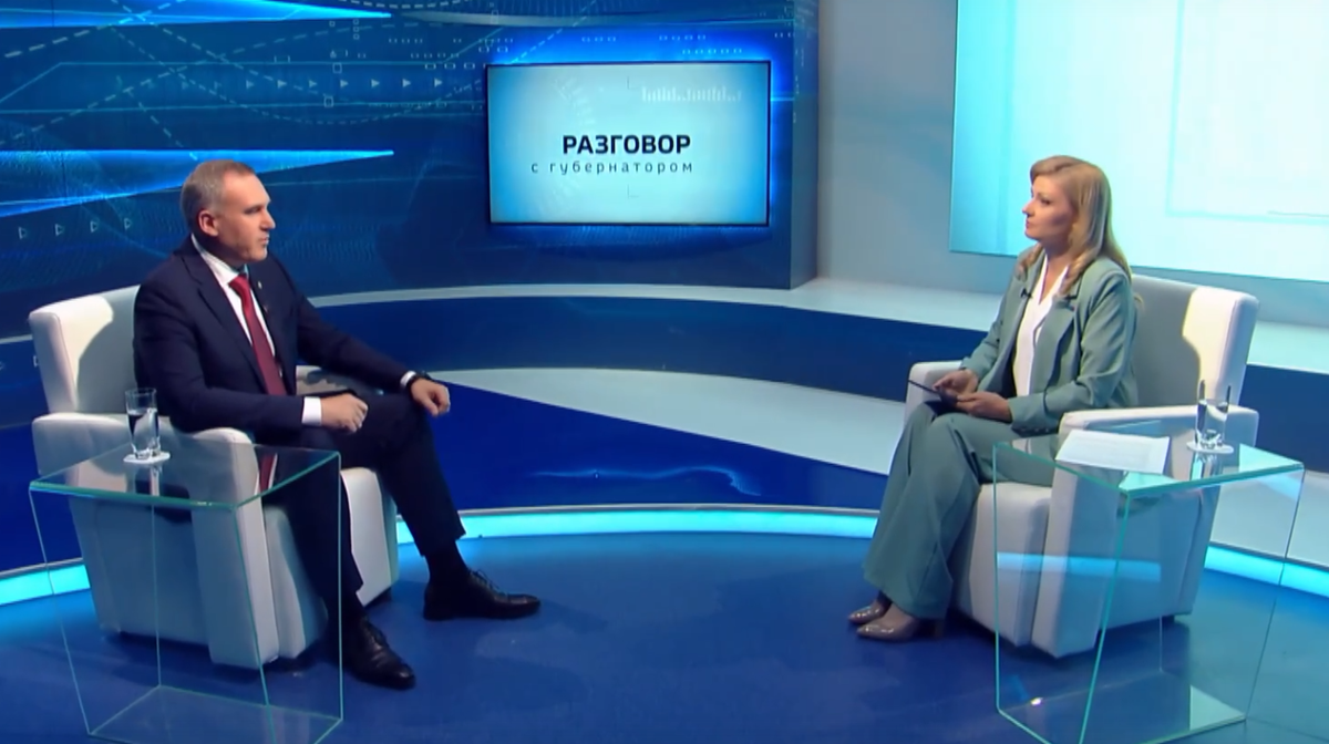    Губернатор Югры рассказал, как в регионе зарождался институт Уполномоченного по правам коренных народов