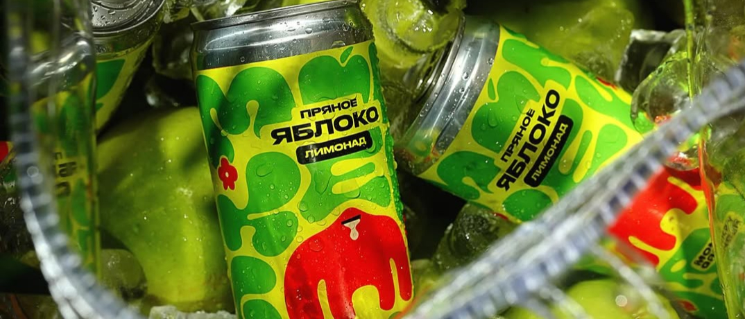 10 российских лимонадов, которые спасут от городской жары