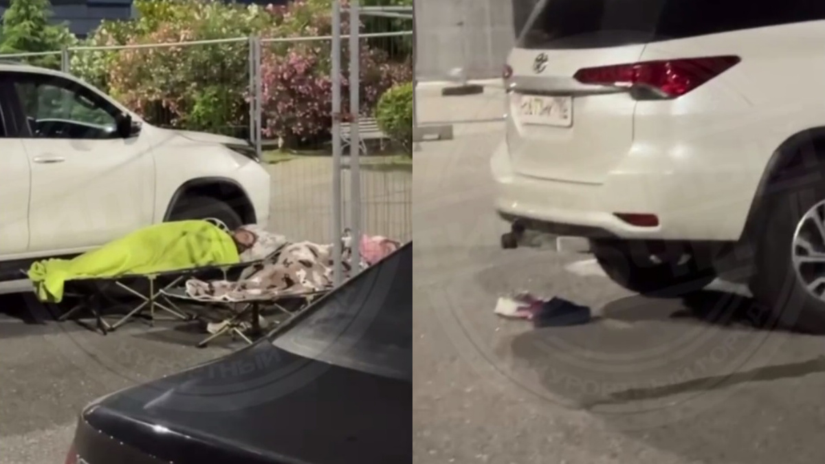 коллаж: Pr Scr Telegram/ТИПИЧНЫЙ СОЧИ  📷
