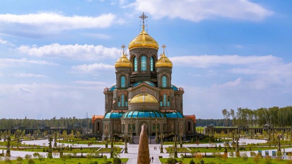    Фото: IraVi/Shutterstock/Fotodom