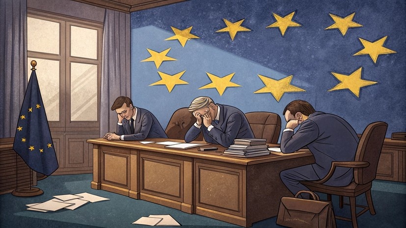    Изображение сгенерировано ИИ