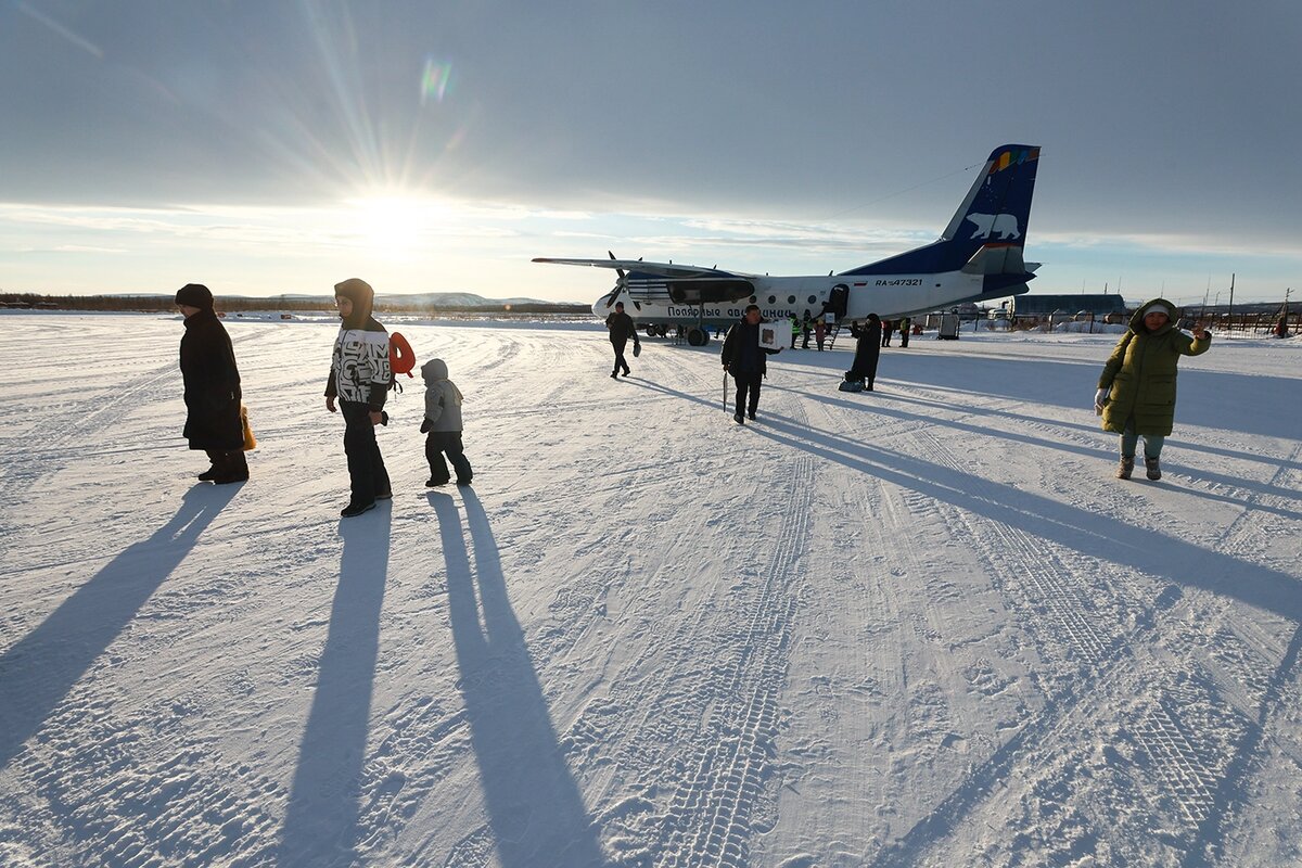    Владимир Смирнов / ТАСС