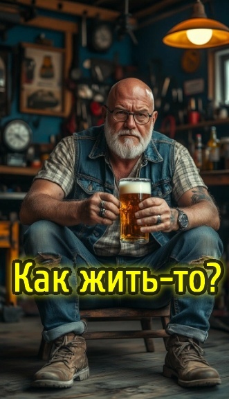 Иллюстрация создана при помощи ИИ. Коллаж автора