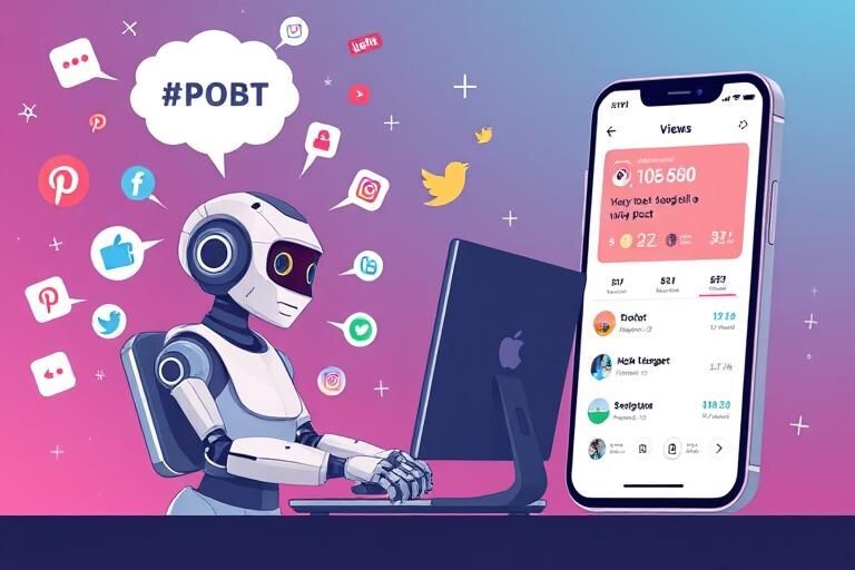    kak iskusstvennyj intellekt prevrashhaet skuchnye posty v virusnyj kontent dlya soczsetej