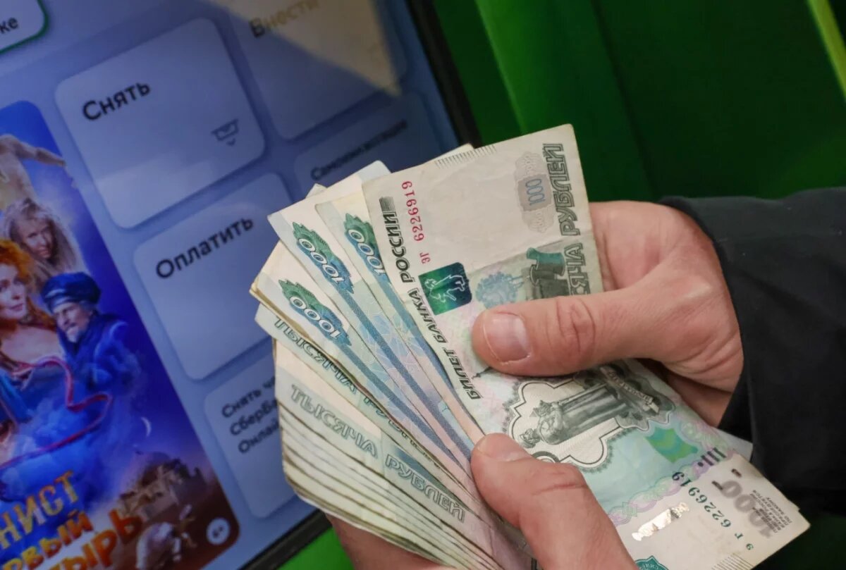    Почти четыре года колонии получил крымчанин за хищение 1,3 млн рублей