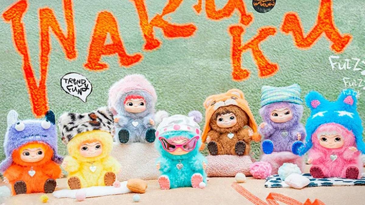    Фото: kikagoods.com