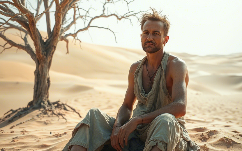    9 неожиданных симптомов хронического обезвоживания, которые легко не заметить