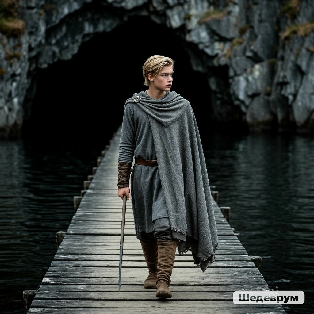 Босого на одну ногу мне не получаилось создать. И что такое глефа шедеврум не знает.