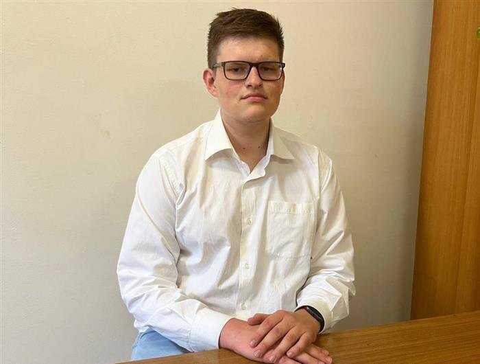    ФОТО: Альшин Тимофей