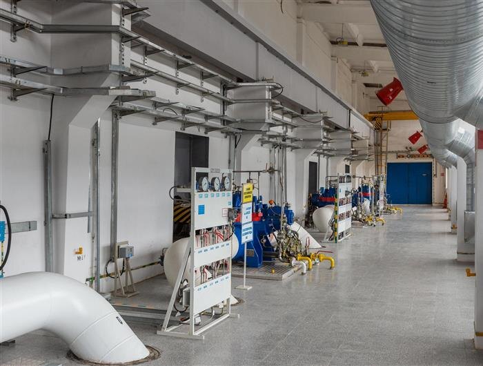    ФОТО: предоставлено АО "Транснефть – Приволга"