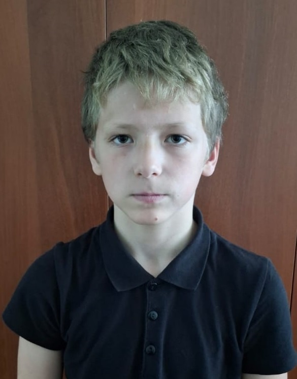    Из реабилитационного центра в Орске пропал мальчик Мария Чалкина