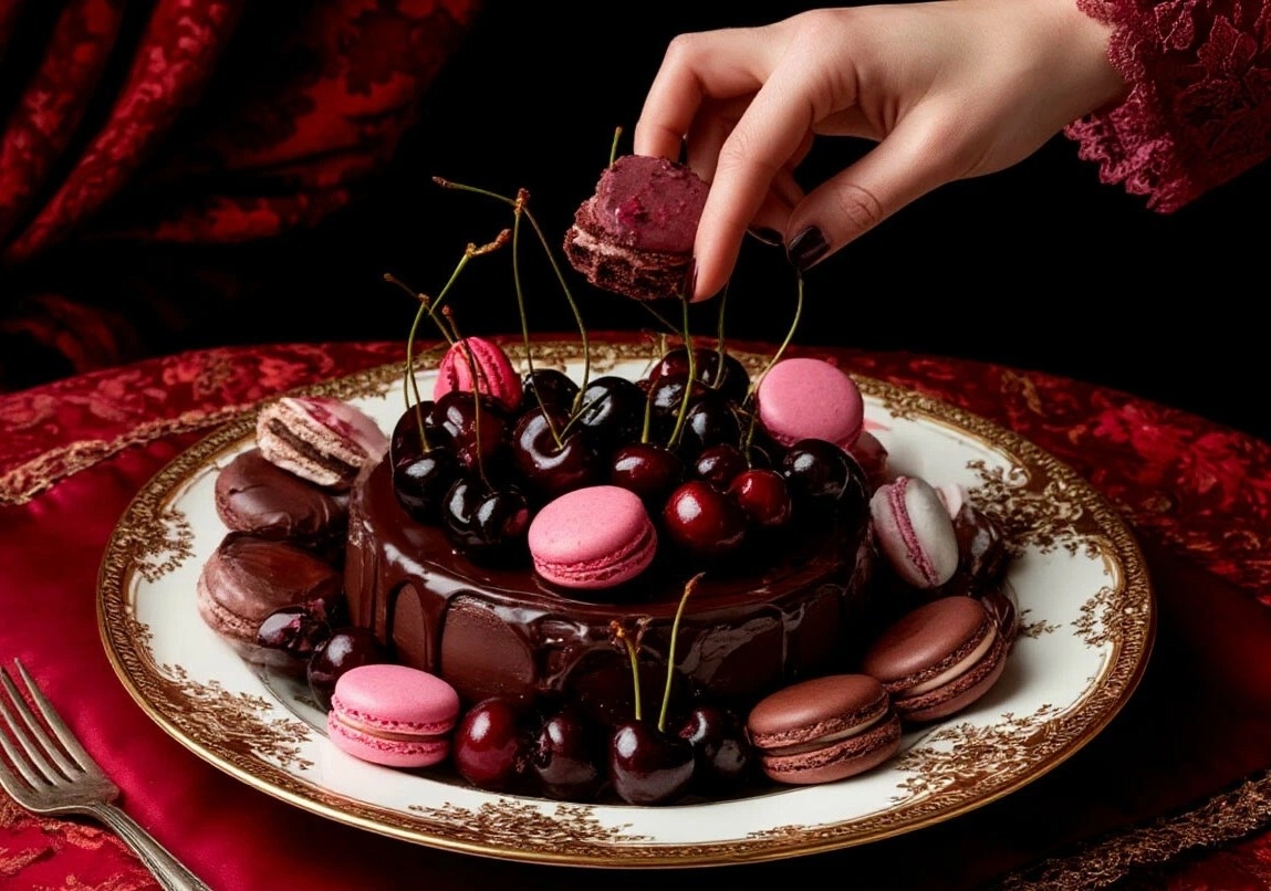 Бизнес идея для Кондитерской лавки