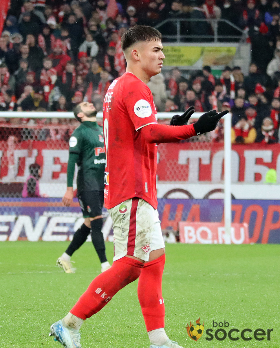    Угальде в «Фейеноорде»? Эксперты спорят о шансах Ольга Торопова