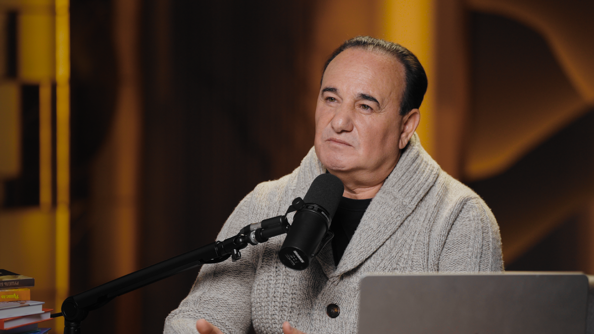 Рушель Блаво автор бестселлера Энергия на грани