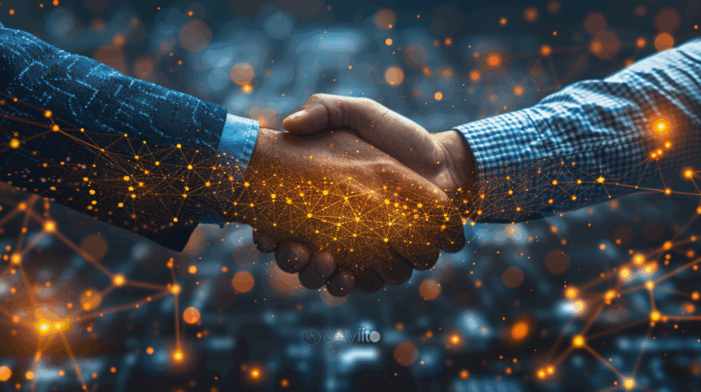    Авито для B2B: как обойти конкурентов и увеличить продажи dresh77